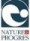logo nature et progrès
